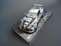 1:43 IXO Aston Martin DBR-9 2007 Matt Black